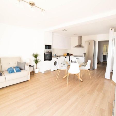 Atico Centro Gandia 아파트 외부 사진