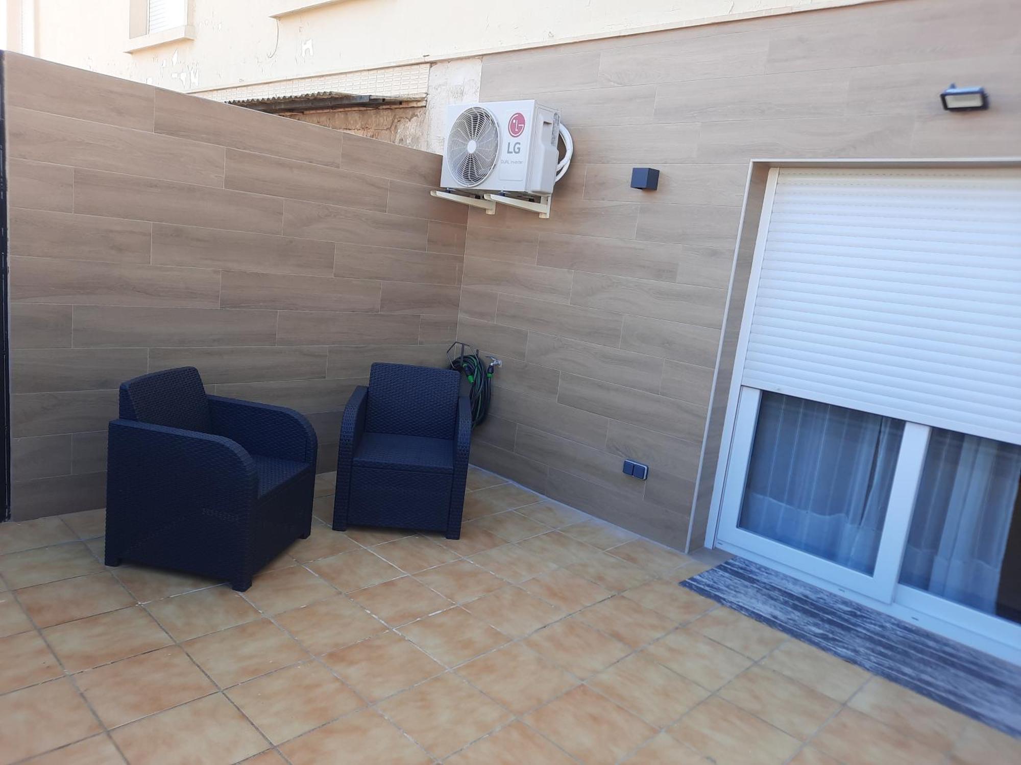 Atico Centro Gandia 아파트 외부 사진